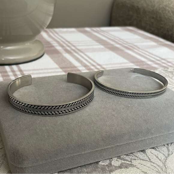 Orezza Feather Cuff bundle - Picture 2 of 8